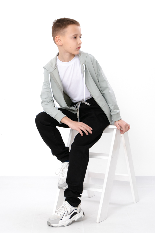 Джинси для хлопчика підліткові